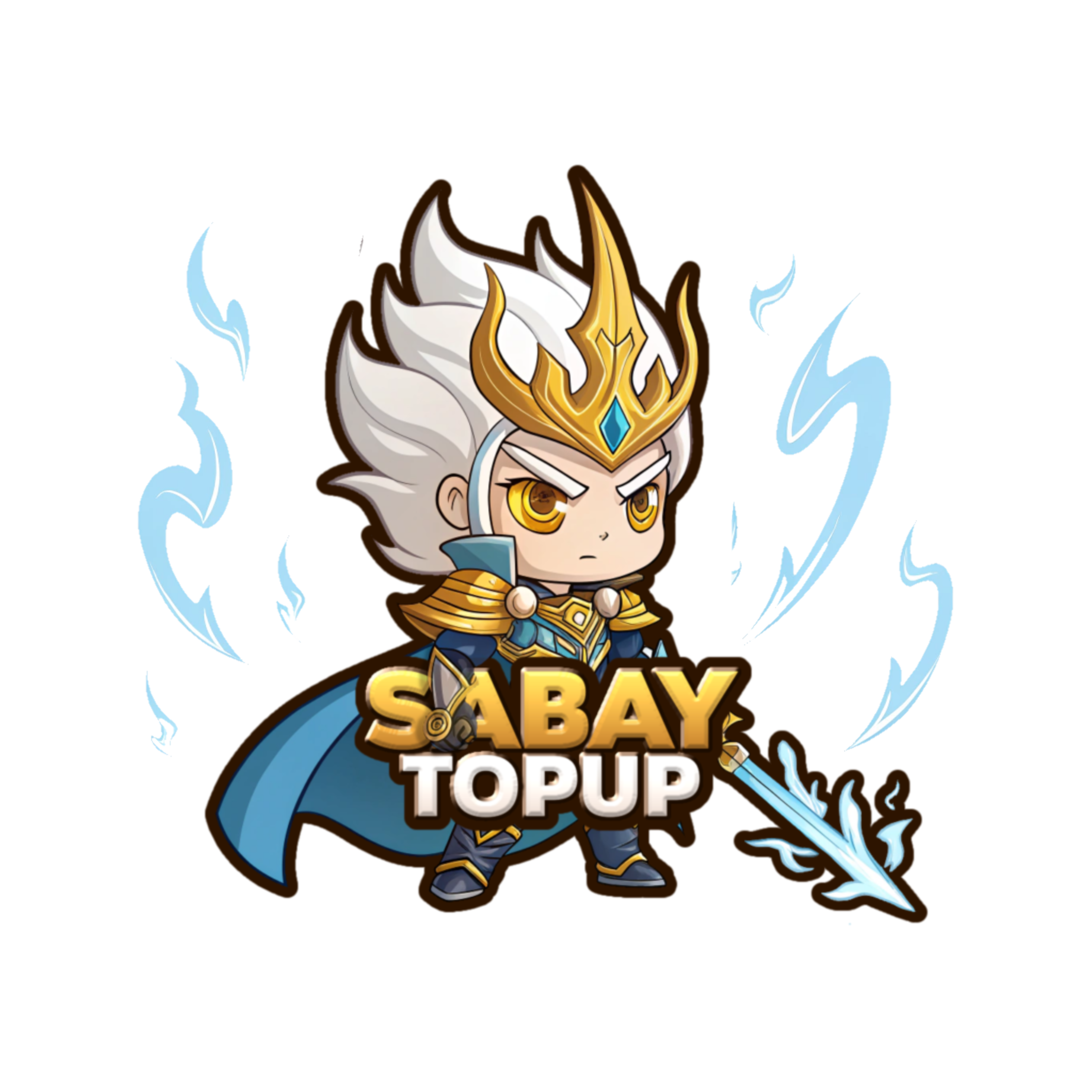 Happy Topup.